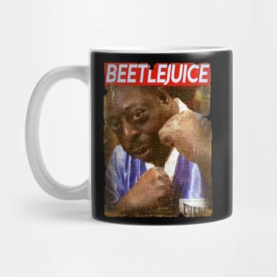 Beet Boxing - Beetlejuice Mug